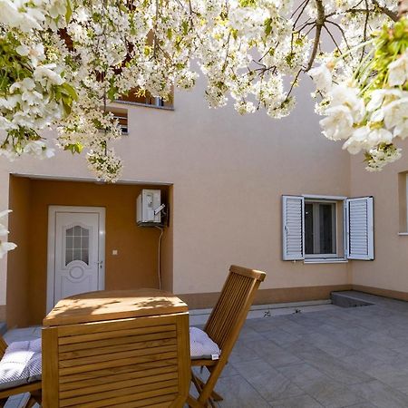 Happy Home Apartment Zadar Exterior photo