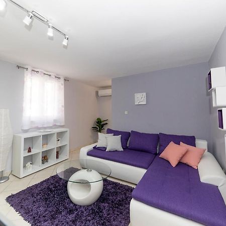 Happy Home Apartment Zadar Exterior photo
