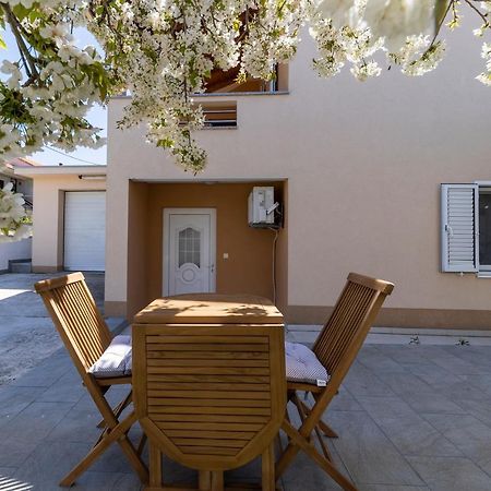 Happy Home Apartment Zadar Exterior photo