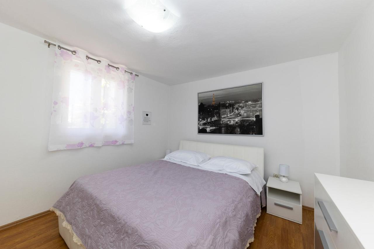 Happy Home Apartment Zadar Exterior photo