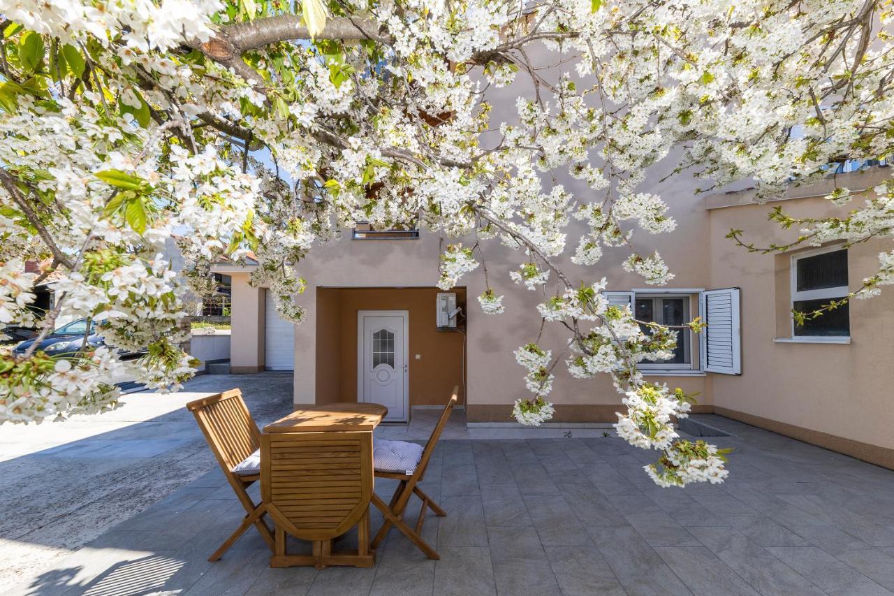 Happy Home Apartment Zadar Exterior photo