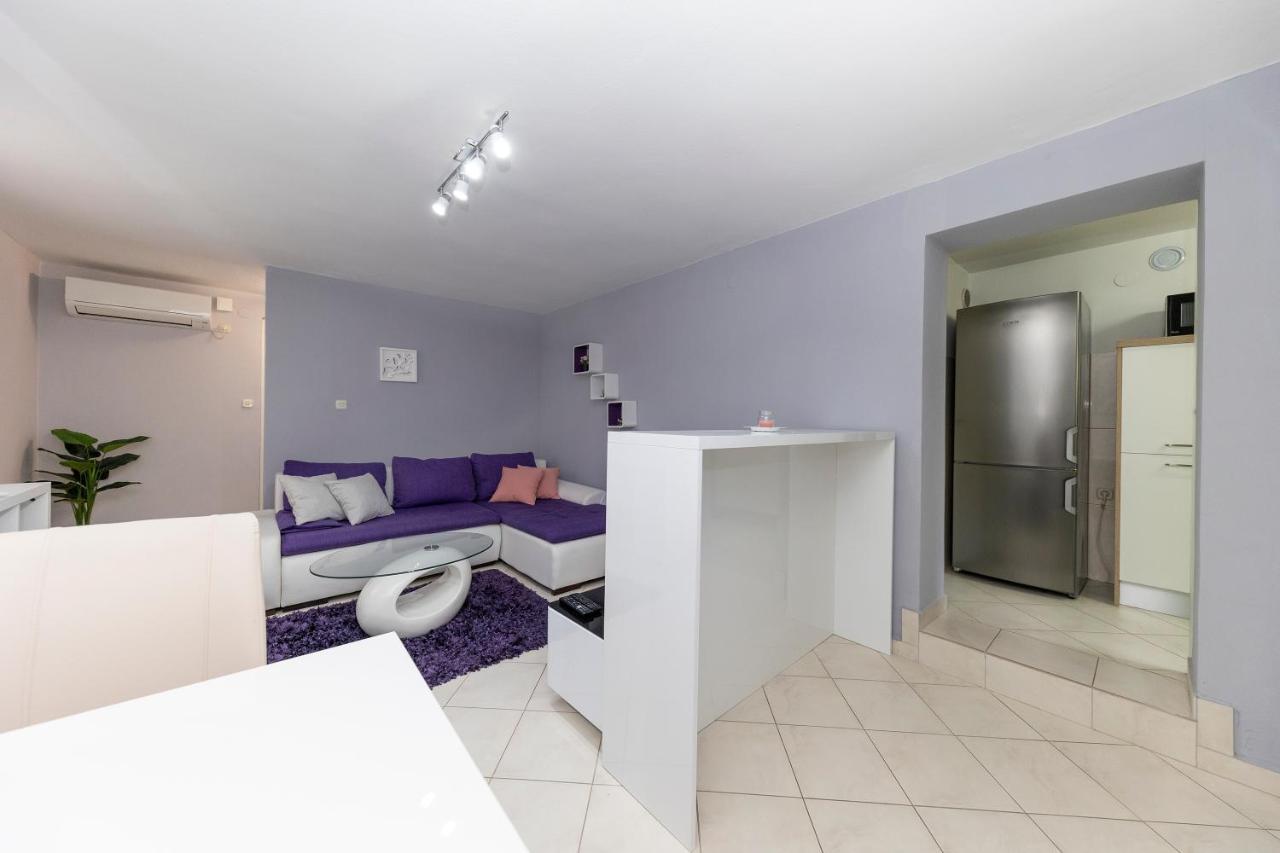 Happy Home Apartment Zadar Exterior photo