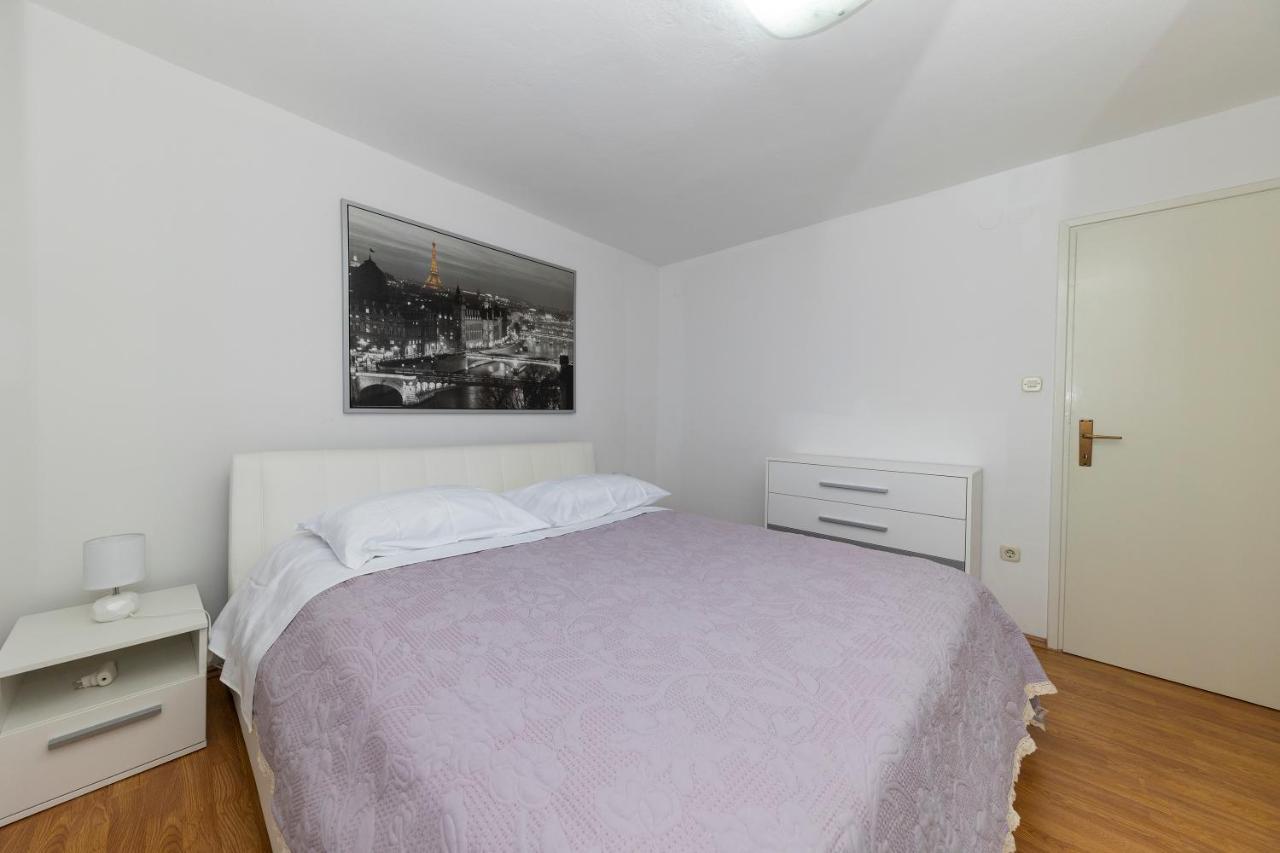 Happy Home Apartment Zadar Exterior photo