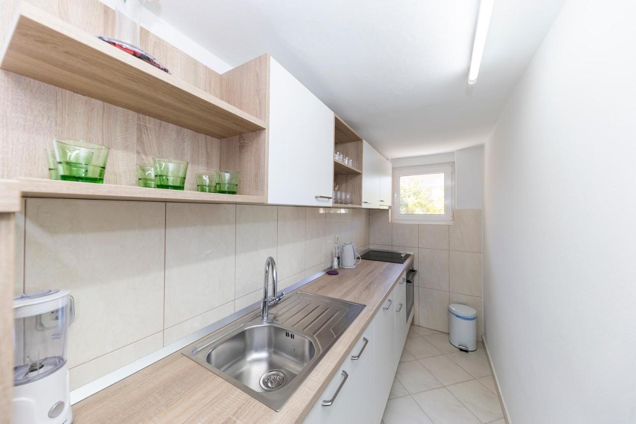 Happy Home Apartment Zadar Exterior photo